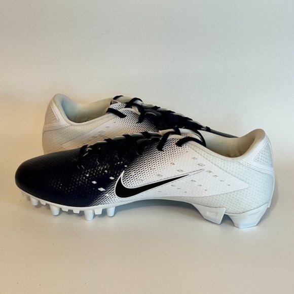 Nike Mens Vapor Untouchable Speed 3 TD AO3034-107 White Football Cleats Size 13 main image 7